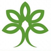Логотип компании “Green Desert“ (Пайарык)