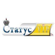 Логотип компании Статус VIP, ЧП (Киев)
