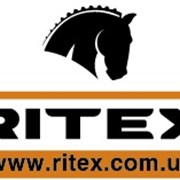 Логотип компании Ритекс (Днепр)