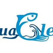 Логотип компании AquaClean (Казань)