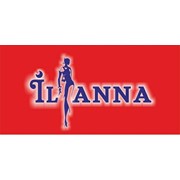 Логотип компании ILANNA (Иланна), ИП (Алматы)