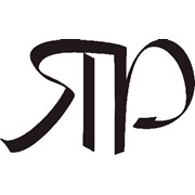 Логотип компании ООО“ЯР“ (Ярославль)