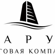Логотип компании ТК Парус (Краснодар)