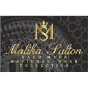 Логотип компании Malika Sultan(Малика Султан СП) (Бухара)