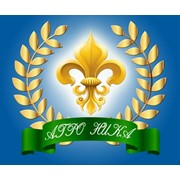 Логотип компании ООО АГРО НИКА (Харьков)
