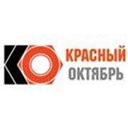 Логотип компании Красный Октябрь, ООО (Одесса)