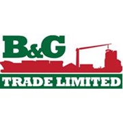 Логотип компании Би энд Джи Трейд, ООО (B&G Trade Limited) (Киев)