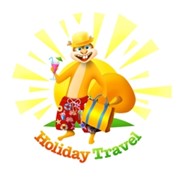 Логотип компании Холидей тревел, ООО (Holiday Travel) (Киев)