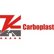 Логотип компании Карбопласт, ООО (Луганск)