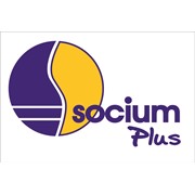 Логотип компании Социум плюс НПК, ООО (Киев)