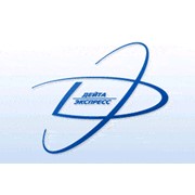 Логотип компании Дейта Экспресс, ЧК (Бердянск)