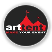 Логотип компании Art-Tent (Арт-Тент), ООО (Санкт-Петербург)