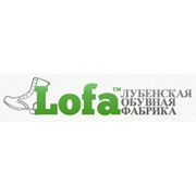 Логотип компании Прок 84 (обувная фабрика Lofa), ООО (Лубны)