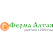 Логотип компании Ферма Алтая - Фермерское хозяйство (Бийск)