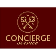 Логотип компании Консьерж Сервис, ЧП (Ялта)