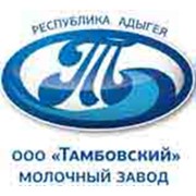 Логотип компании Тамбовский, ООО (Тамбовский)