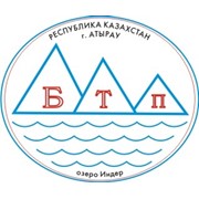 Логотип компании Батыс Туз Пром, ТОО (Атырау)