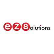 Логотип компании ТОО EZ Solutions (Изи Солюшнз) (Алматы)