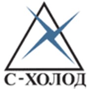 Логотип компании С-Холод, ОООПроизводитель (Реутов)