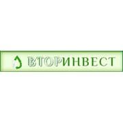 Логотип компании Вторинвест, ООО (Киев)