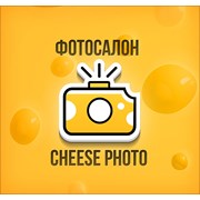 Логотип компании Cheese Photo / Долгопрудный (Долгопрудный)