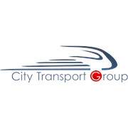 Логотип компании City Transport Group (Киев)