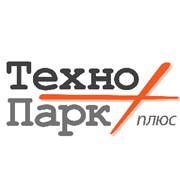 Логотип компании Технопарк плюс, ООО (Кривой Рог)