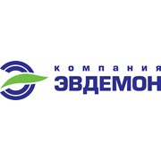 Логотип компании Эвдемон, ООО (Одесса)