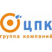 Логотип компании ЦПК БЛР, СООО (Витебск)