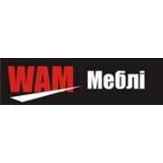 Логотип компании ВАМмебель, ЧП (Винница)