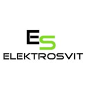 Логотип компании Электросвит Електросвіт, ООО (Ивано-Франковск)