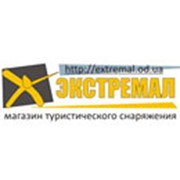 Логотип компании Экстремал Одесса, ЧП (Одесса)
