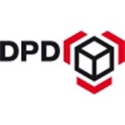 Логотип компании ДПД Украина, АТ (Киев)