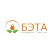 Логотип компании БЭТА, ООО (Киров)
