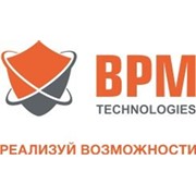 Логотип компании БПМ-Технолоджис, ООО (Нижний Новгород)