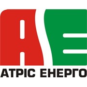Логотип компании Атрис Энерго, ЧП (Винница)