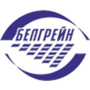 Логотип компании Белгрейн (Минск)
