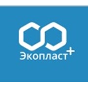 Логотип компании Экопласт+ (Харьков)