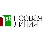 Логотип компании Первая линия, ООО (BLUMOTION) (Харьков)