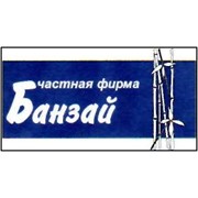 Логотип компании Банзай, ЧФ (Харьков)