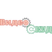 Логотип компании Видео-СКУД, ООО (Минск)