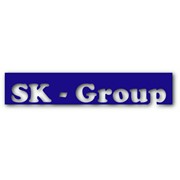 Логотип компании СК ГРУПП,ООО (Киев)