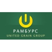 Логотип компании РАМБУРС, ЧАО (Киев)