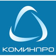 Логотип компании Коминпро, ООО (Харьков)