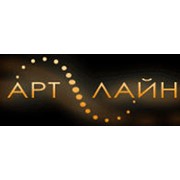 Логотип компании Арт-Лайн, ООО (Челябинск)