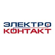 Логотип компании Электроконтакт, ООО (Москва)