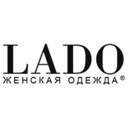 Логотип компании ЧП Абито, торговая марка LADO (Минск)