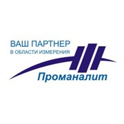 Логотип компании Проманалит, ТОО (Павлодар)