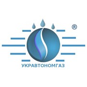 Логотип компании УКРАВТОНОМГАЗ, ООО (Киев)