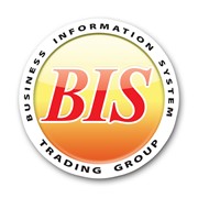 Логотип компании Торговая группа BIS (Бизнес Информационная Система) (Донецк)